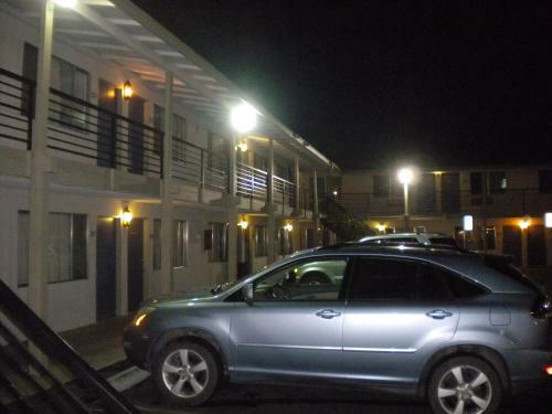 Motel Wasco Inn