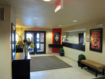Aparthotel Extended Stay America Orange County - Yorba Linda