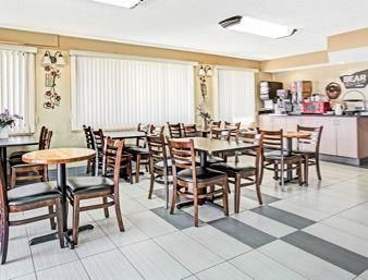 Hotel Travelodge Aurora Denver Area