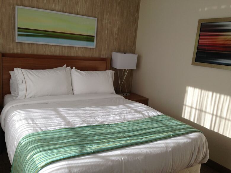 Hotel Holiday Inn Express & Suites Fraser - Winter Park Area
