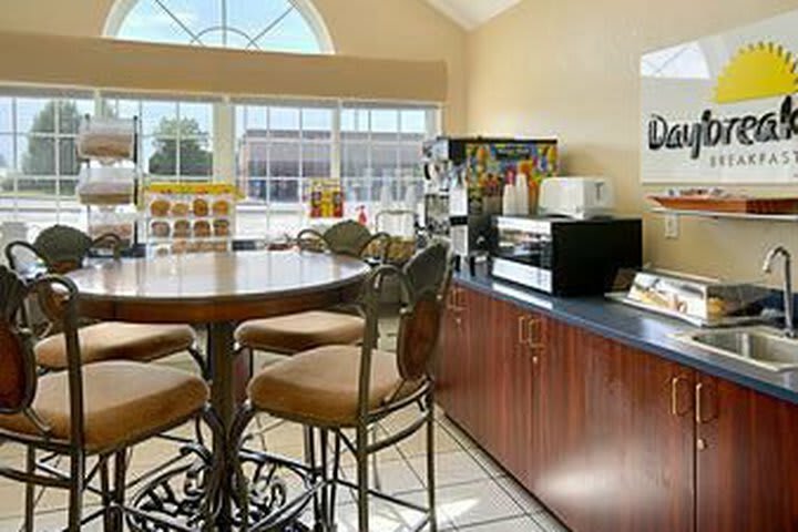 Hotel Days Inn Greeley