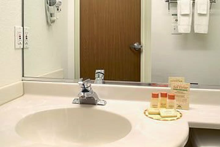 Hotel Days Inn Greeley