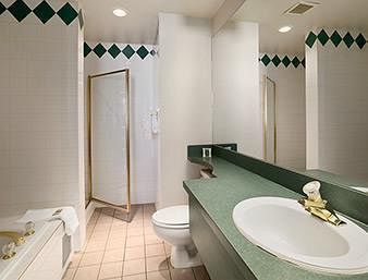 Hotel Super 8 Fox Creek