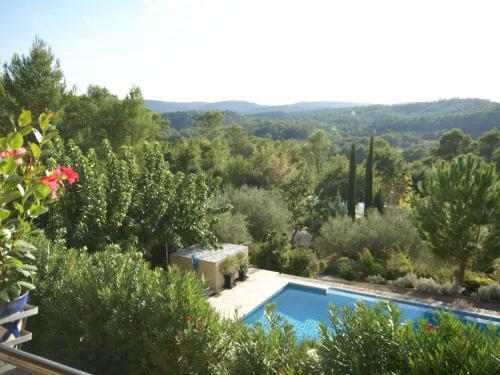 Villa - St Antonin-du-var