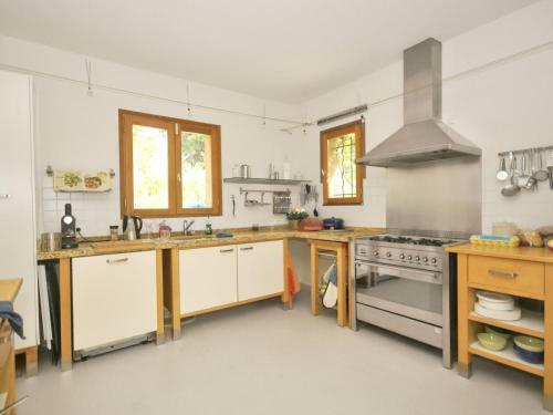 Villa - St Antonin-du-var