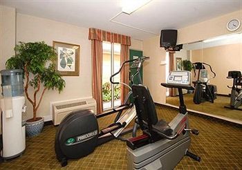 Hotel Quality Inn East Haven - New Haven