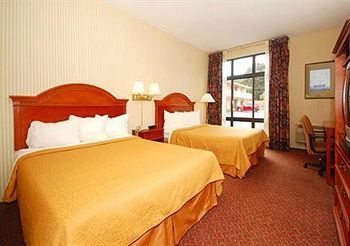 Hotel Quality Inn East Haven - New Haven
