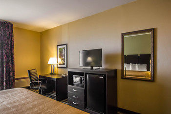 Hotel Quality Inn East Haven - New Haven