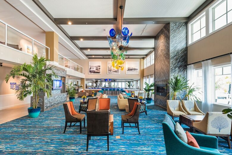 Hotel Bethany Beach Ocean Suites Residence Inn