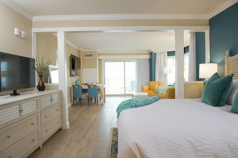Hotel Bethany Beach Ocean Suites Residence Inn