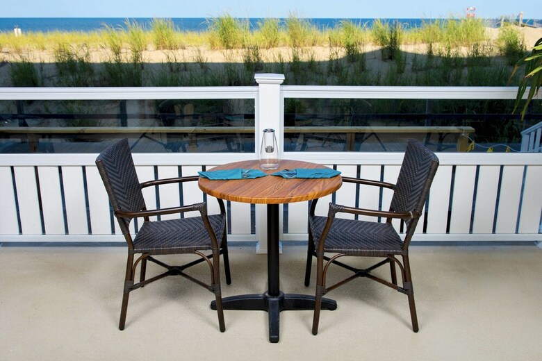 Hotel Bethany Beach Ocean Suites Residence Inn