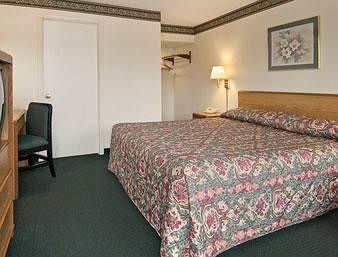 Hotel Super 8 Newark De