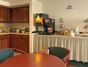 Hotel Super 8 Newark De