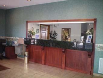 Hotel Knights Inn Arcadia