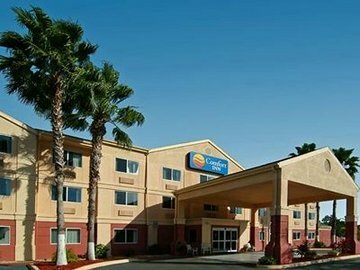 Hotel Comfort Inn Ft Myers