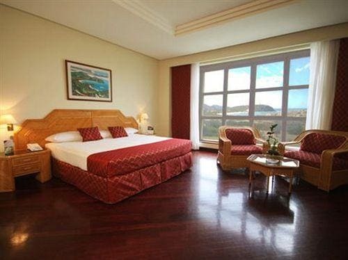 Hotel Hesperia Isla Margarita