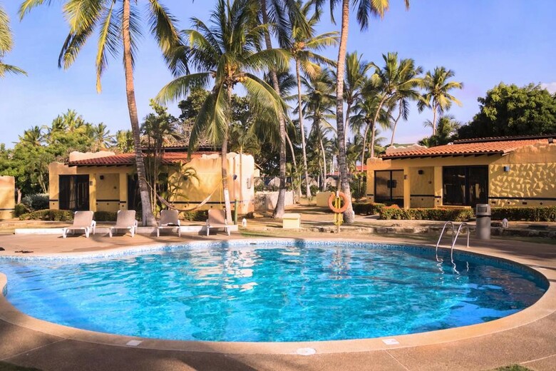 Hotel Hesperia Playa El Agua