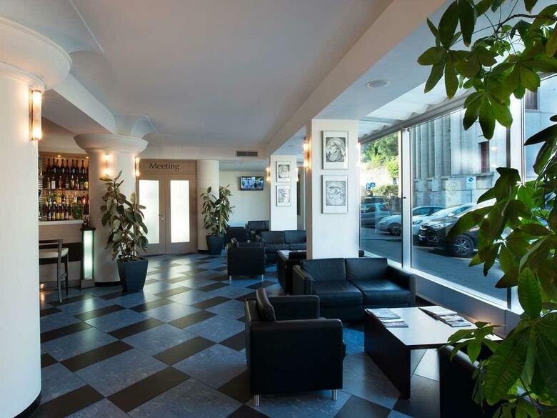 My One Hotel La Spezia