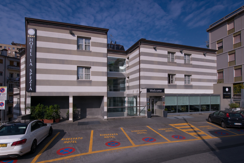 My One Hotel La Spezia