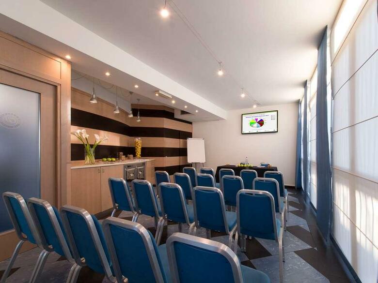My One Hotel La Spezia