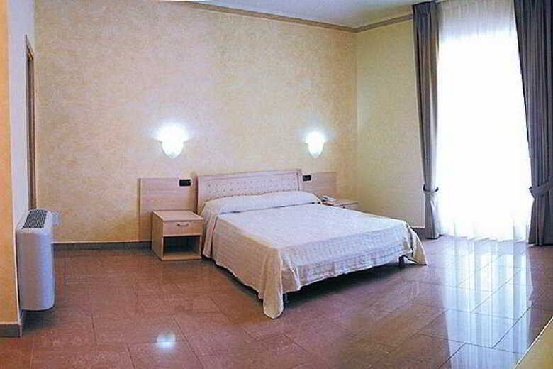 Hotel Albergo La Collina