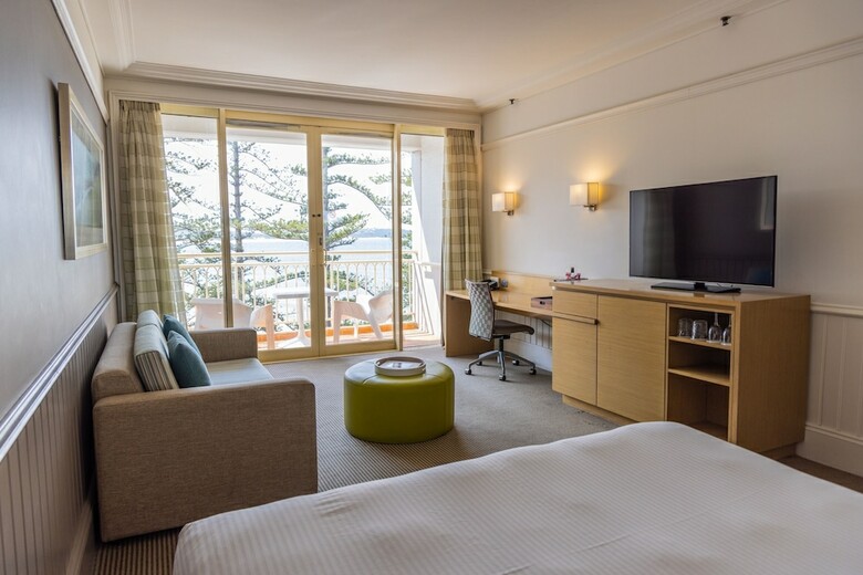 Hotel Crowne Plaza Terrigal