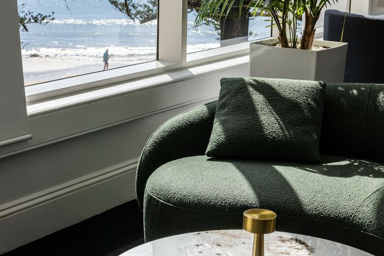 Hotel Crowne Plaza Terrigal