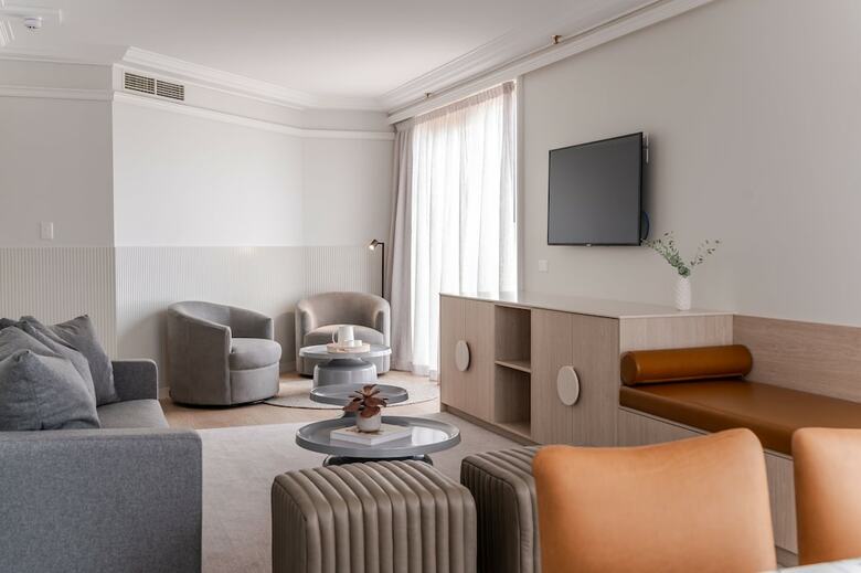 Hotel Crowne Plaza Terrigal