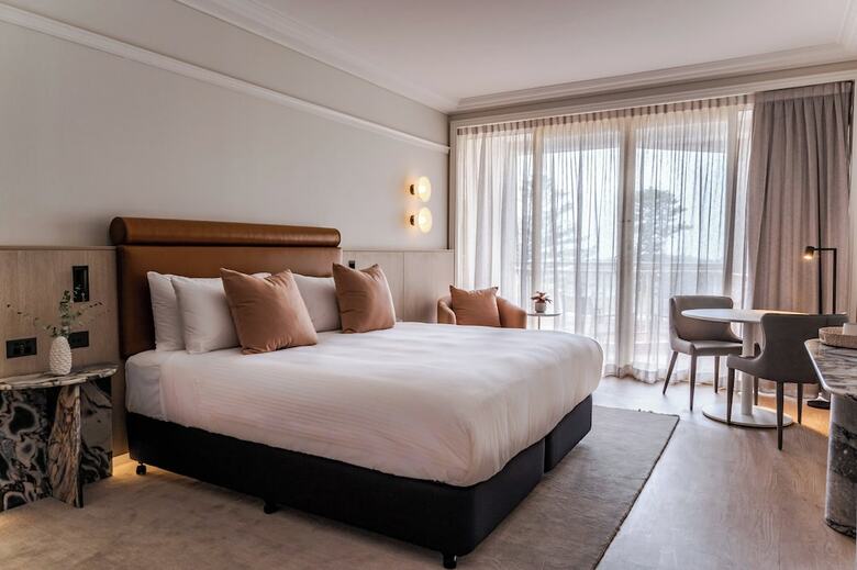 Hotel Crowne Plaza Terrigal