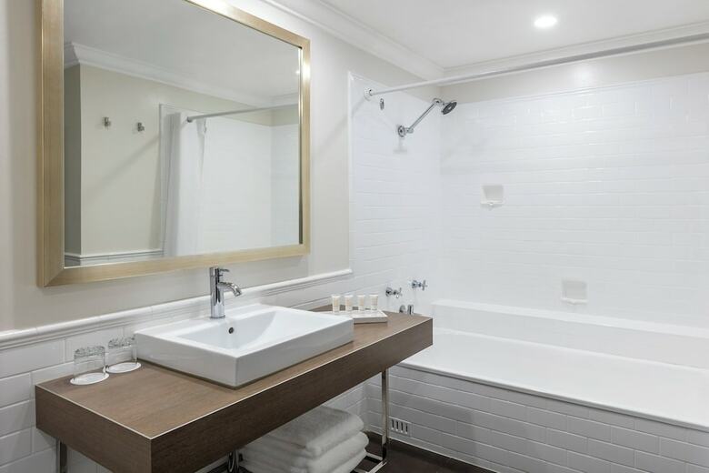Hotel Crowne Plaza Terrigal