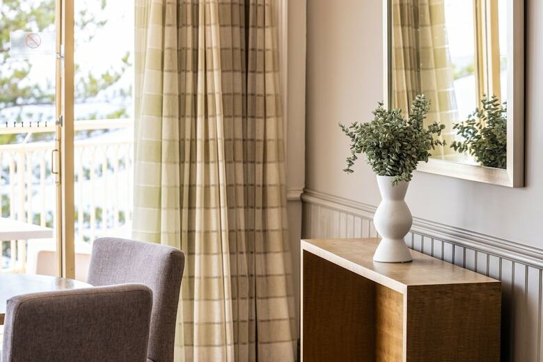 Hotel Crowne Plaza Terrigal