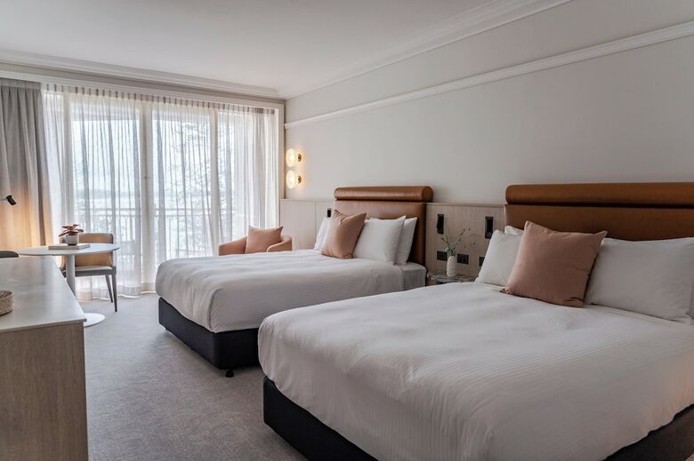 Hotel Crowne Plaza Terrigal