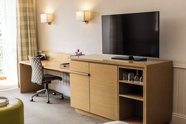 Hotel Crowne Plaza Terrigal