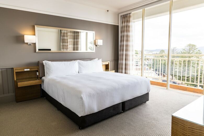 Hotel Crowne Plaza Terrigal