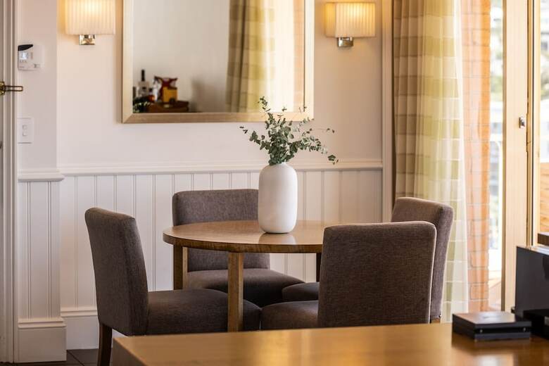 Hotel Crowne Plaza Terrigal