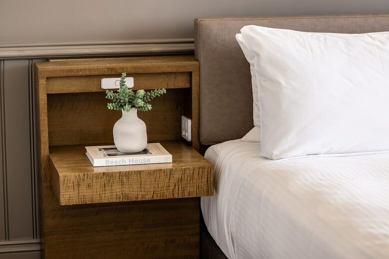 Hotel Crowne Plaza Terrigal