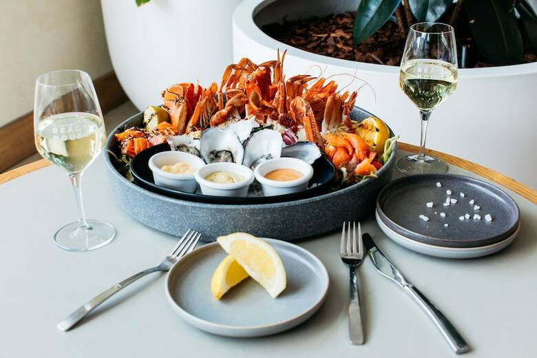 Hotel Crowne Plaza Terrigal