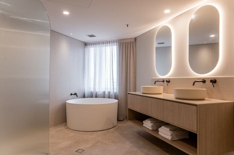 Hotel Crowne Plaza Terrigal