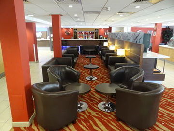 Hotel Holiday Inn Express Banbury