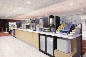 Hotel Holiday Inn Express Banbury