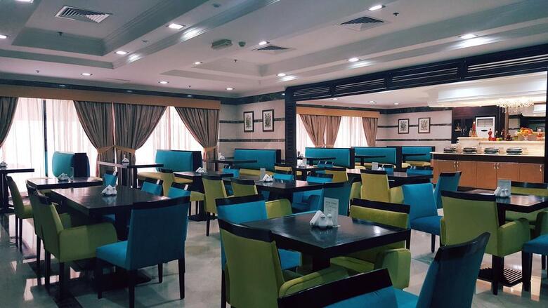 Aparthotel Almanar Hotel Apartments