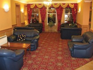 Imperial Hotel