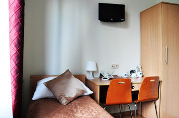 Aparthotel Maly Krakow