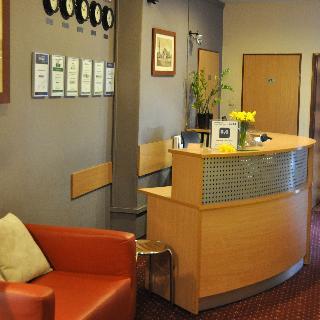 Aparthotel Maly Krakow