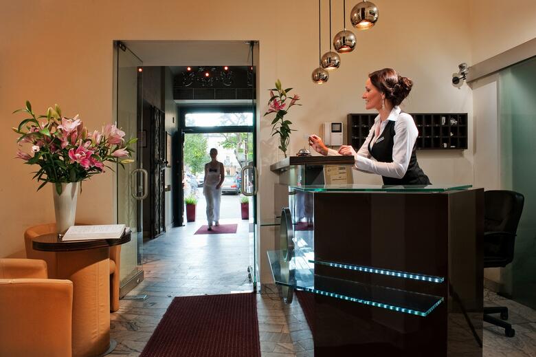 Aparthotel Spatz