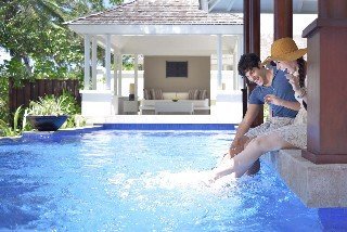 Hotel Banyan Tree Seychelles Resort & Spa