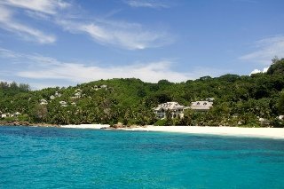 Hotel Banyan Tree Seychelles Resort & Spa