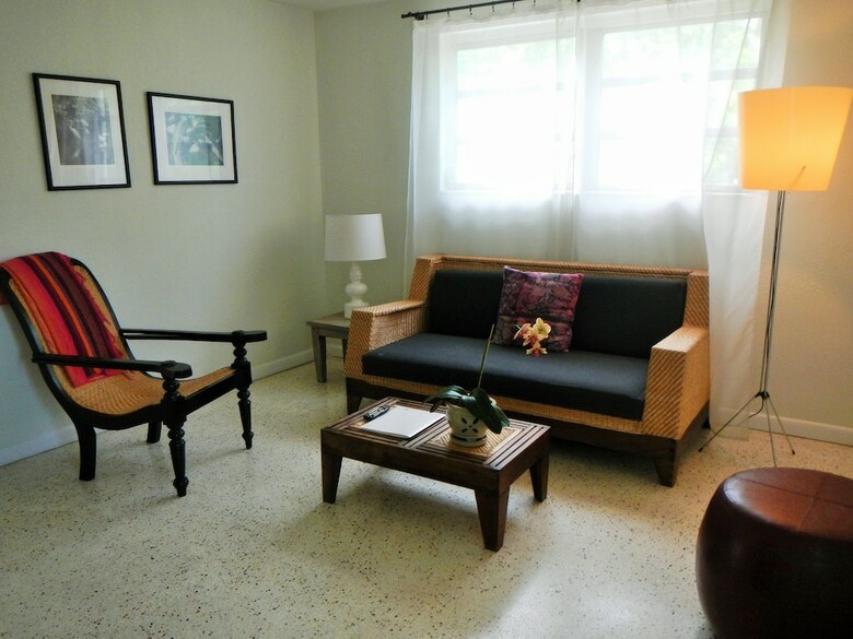 Hotel Casa Morada