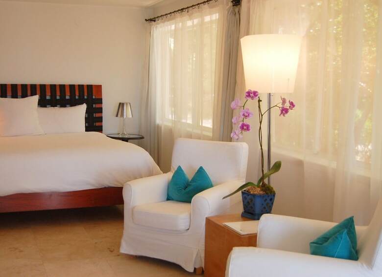 Hotel Casa Morada
