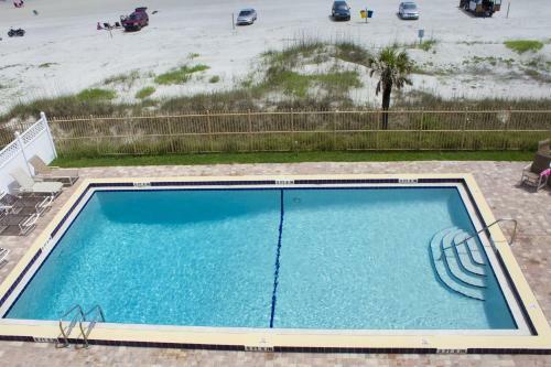 Hotel New Smyrna Waves By Exploria Resorts